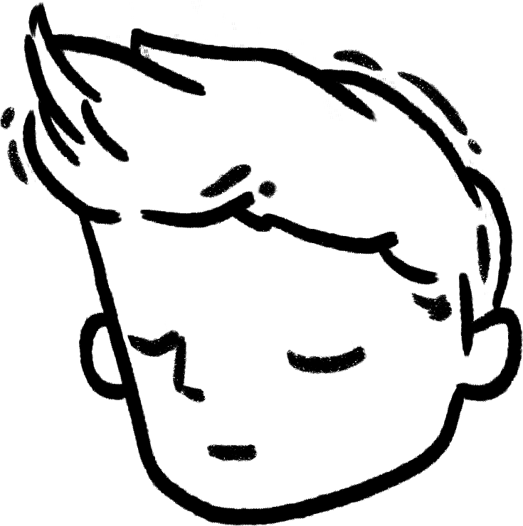 Chewie Melodies Navigation Logo